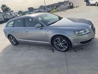 Usata Audi A6 232 CV (170 kW) 2007 Station wagon