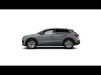 Nuova Audi Q4 e-tron 69 kW (95 CV) 2026 Grigio selce SUV