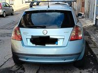 Usata Fiat Stilo 150 CV (110 kW) 2004