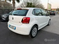 Usata VW Polo 75 CV (55 kW) 2009 Utilitaria