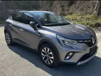 Usata Renault Captur Intens 116 CV (85 kW) 2020 SUV
