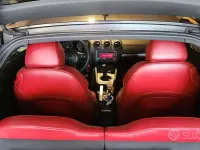 Usata Audi TT S-Line 200 CV (147 kW) 2007 Nero Coupé