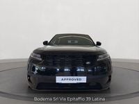 Begagnad Land Rover Range Rover Velar S 204 HK (150 kW) 2025 Svart SUV