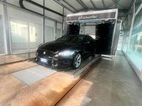 Usata Jaguar XF R-Sport 2016 Berlina