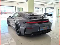Nuova Porsche 992 510 CV (375 kW) 2026