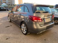 usata Mercedes B180 B 180d Sport