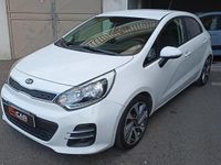 usata Kia Rio 1.4 CRDi 5P. high tech - berlina 2 volumi (01/2015)