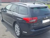 Occasion Citroën C5 Business Class 163 ch (119 kW) 2013 Noir Break