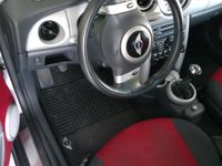 Usata Mini Cooper 2004 Utilitaria