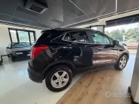 Usata Opel Mokka Cosmo 116 CV (85 kW) 2012 Nero SUV
