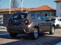 usata Dacia Duster 1.0 tce Comfort 4x2 90cv