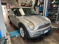 usata Mini ONE R53