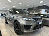 usata Land Rover Range Rover Sport 3.0 sdV6 HSE Dynamic 249cv auto my19