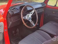 Usata VW Käfer S 1970