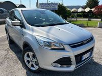 usata Ford Kuga 2.0 tdci Business 4wd *EURO6B*pronta consegna*