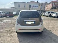 Usata Lancia Ypsilon 95 CV (69 kW) 2008 Utilitaria