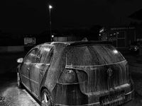 Usata VW Golf VI GTI 150 CV (110 kW) 2008 Utilitaria