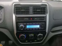 Usata Piaggio Porter 106 CV (77 kW) 2024 Bianco Furgone