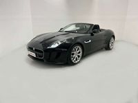 usata Jaguar F-Type F-TypeCabrio 3.0 V6 auto E6