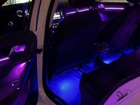 Usata VW Golf VII Highline 110 CV (80 kW) 2015 Berlina