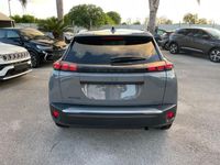 Nuova Peugeot 2008 Allure 101 CV (74 kW) 2025 Nero SUV