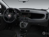 Nuova Fiat Panda S 69 CV (50 kW) 2025 Utilitaria