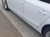 Usata Audi A4 Business Plus 150 CV (110 kW) 2014 Bianco Station wagon