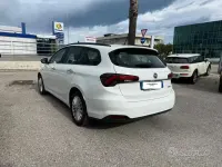 Usata Fiat Tipo Business 131 CV (96 kW) 2021 Bianco Station wagon