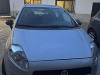 Usata Fiat Grande Punto 65 CV (47 kW) 2010 Utilitaria