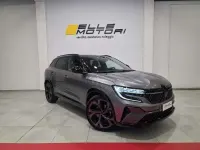 Usata Renault Austral Techno 131 CV (96 kW) 2023 Grigio SUV