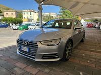 usata Audi A4 quattro Business Sport S Line