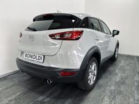 usata Mazda CX-3 1.5d Evolve 2wd 105cv