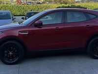Usata Jaguar E-Pace R-Dynamic 150 CV (110 kW) 2019 SUV