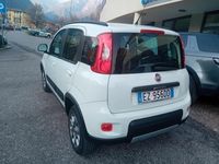 usata Fiat Panda 4x4 0.9 TwinAir Turbo S&S