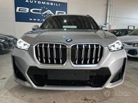 Usata BMW X1 M Sport 136 CV (100 kW) 2025 Grigio SUV