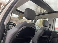 usata Fiat 500L 1.3 Multijet 85 CV Dualogic Lounge