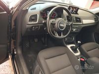 usata Audi Q3 - 2016 2.0 TDI sport con 139.000 km