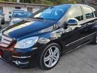 usata Mercedes B200 CDI Premium sport