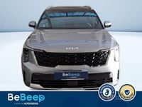 Usata Kia Sorento Style 194 CV (142 kW) 2025 Grigio metallizzato SUV