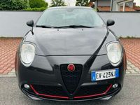 usata Alfa Romeo MiTo 1.4 Progression 70cv