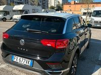 Usata VW T-Roc 116 CV (85 kW) 2019 SUV