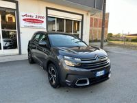 usata Citroën C5 Aircross BlueHDi 130 S&S Business