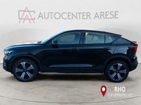Usata Volvo C40 Plus 80 kW (109 CV) 2022 Nero metallizzato SUV
