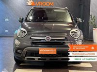 Usata Fiat 500X Cross 140 CV (102 kW) 2015 SUV