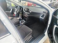 Usata Kia Ceed 100 CV (73 kW) 2020 Bianco Utilitaria