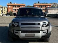 Usata Land Rover Defender SE 200 CV (147 kW) 2021 Grigio SUV