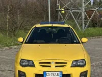 Usata MG ZR 103 CV (75 kW) 2005 Utilitaria