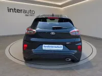 Usata Ford Puma ST-Line X 125 CV (91 kW) 2023 Panther black SUV