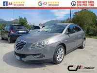 Usata Lancia Delta 120 CV (88 kW) 2012 Utilitaria