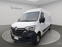 Usata Renault Master 150 CV (110 kW) 2020 Bianco Furgone